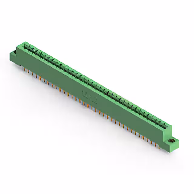 833-035-558-107 EDAC Inc.  Edgeboard Connectors